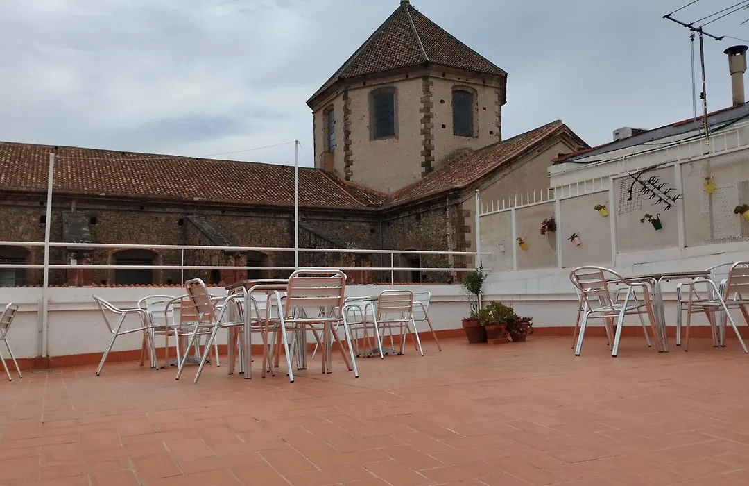 La Terrassa-1