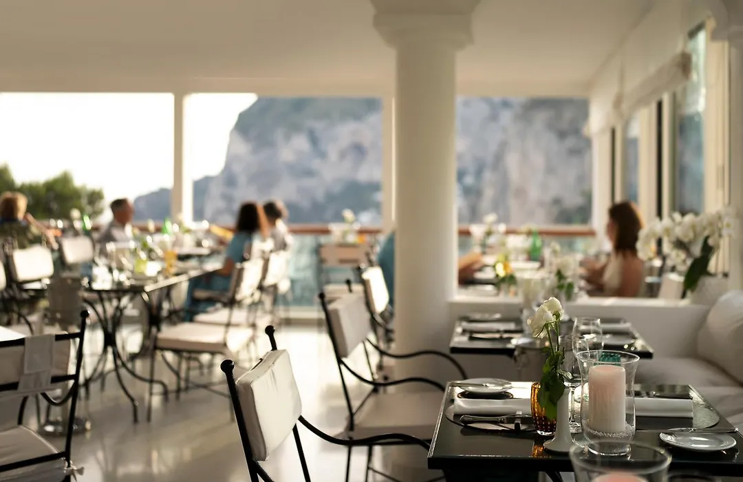 Hotel Villa Brunella-1