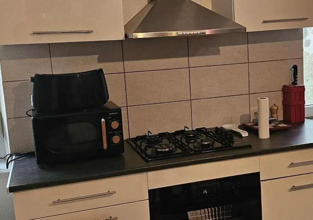Duplex de 120 m2 7 Pers-Centre-Parking Privé-1