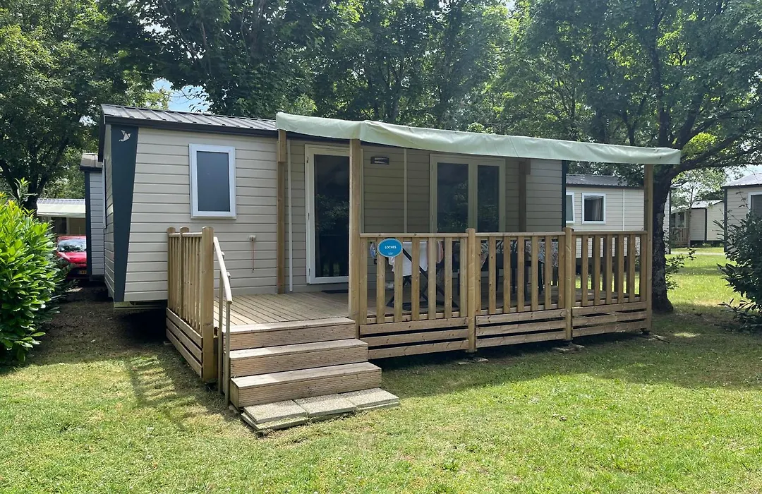 Camping de Châlons-en-Champagne - Onlycamp-1