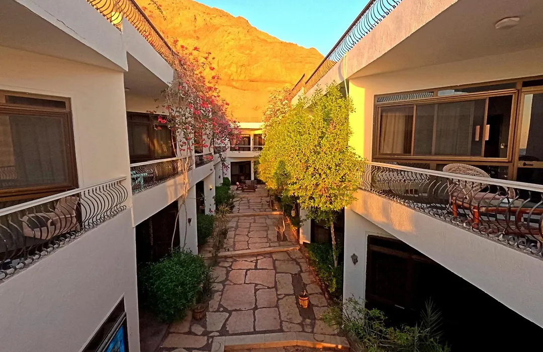 Dahab Bay Hotel-1