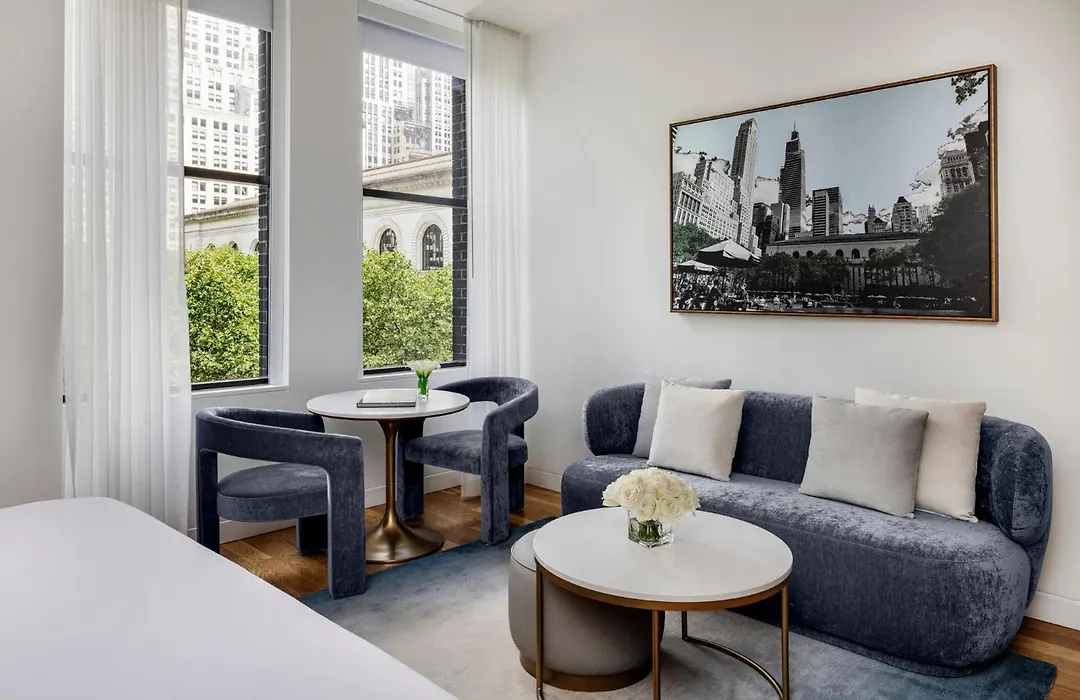 Bryant Park Hotel-1