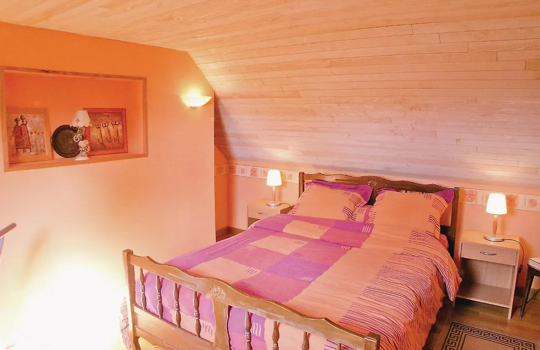 1 Bedroom Lovely Home In Douarnenez-1