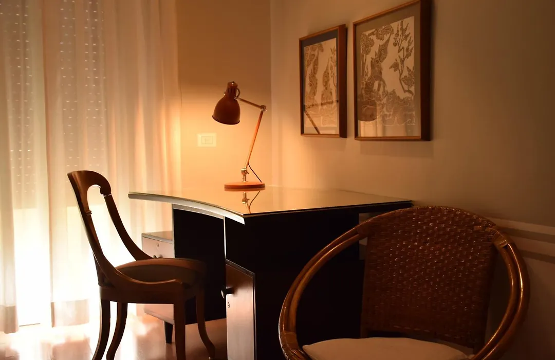 Hotel Lancelot-1