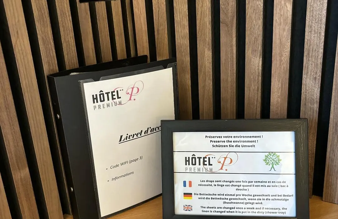 Hotel Premium-1