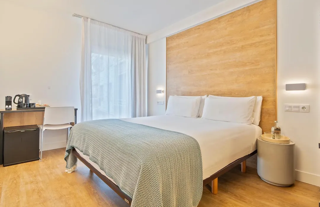 Colectia Hotel Ondarreta-1