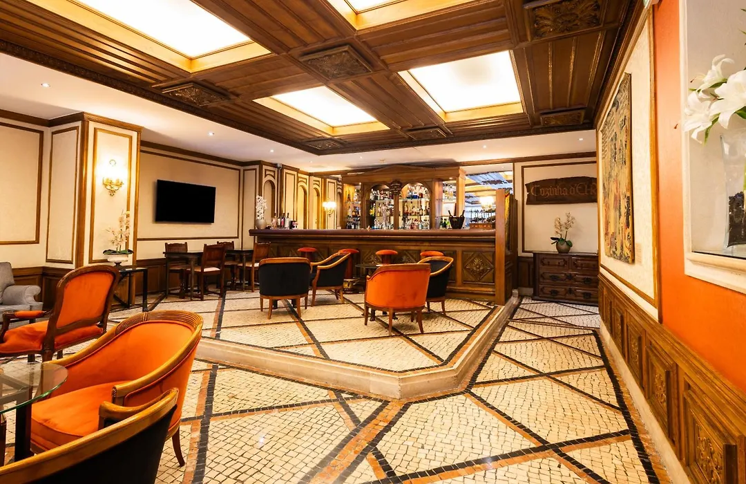 Sana Rex Hotel-1