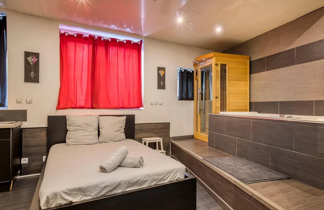 Street Loft With Sauna-1
