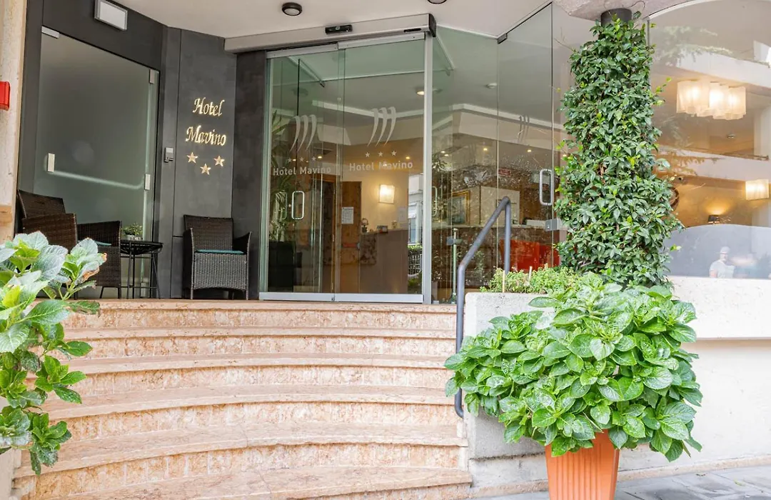 Hotel Mavino-1