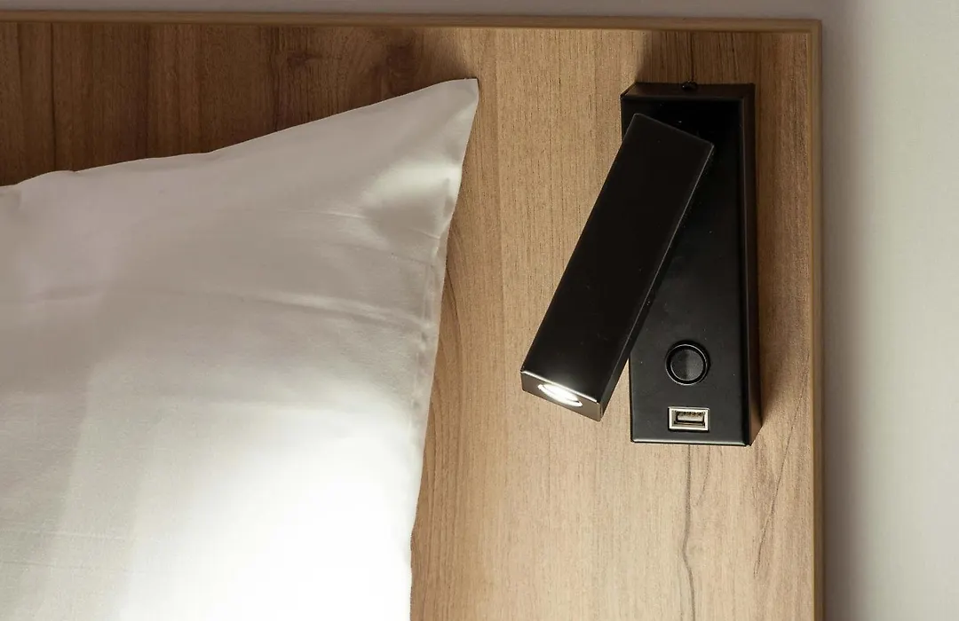B&B HOTEL Saint-Etienne Monthieu-1