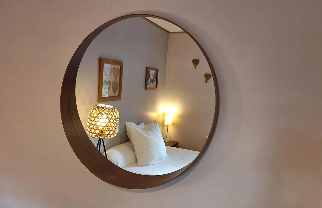 B&B l'Edelweiss-1