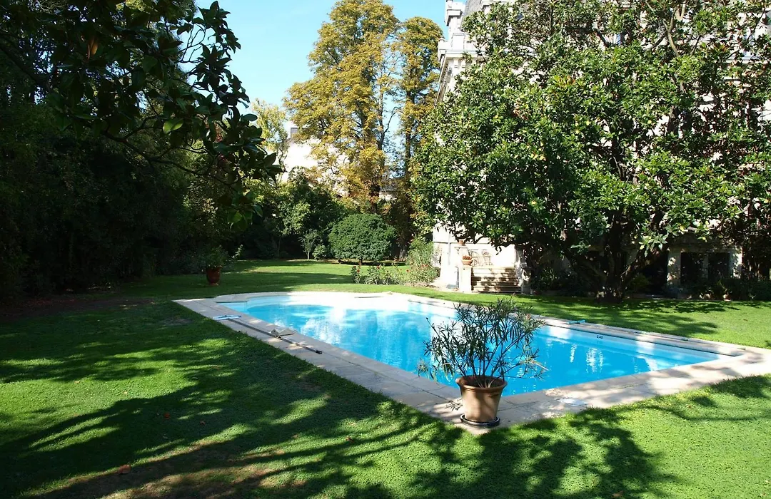Villa Magnolia Parc - Adults Only-1