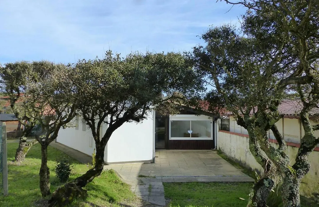 HOSSEGOR PLAGE- Villa PAUL -Petite villa rénovée pour 4 personnes- Wifi gratuit-1