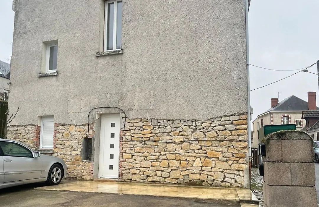 Little Factory - T2 avec parking-1