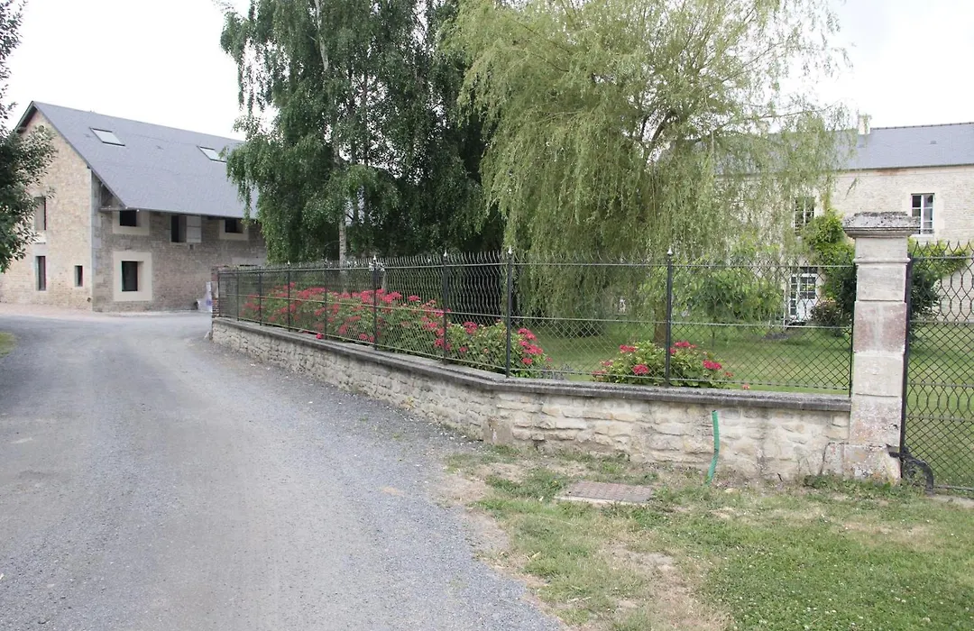 Logis Du Grand Pin-1