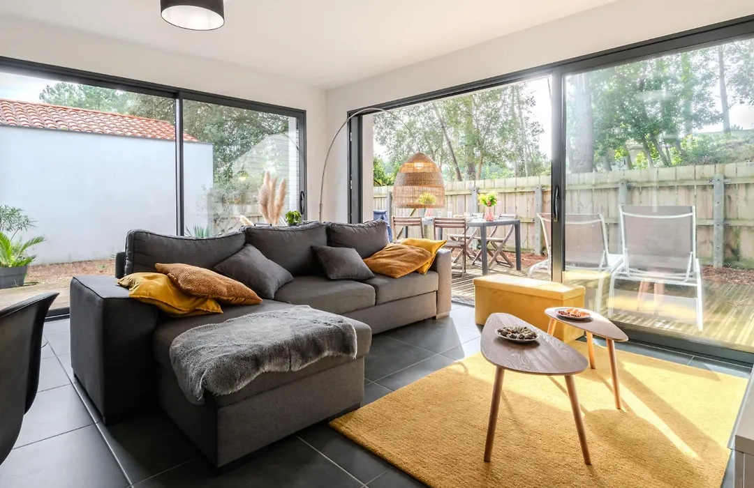 Holiday Home Palot 17 By Interhome-1