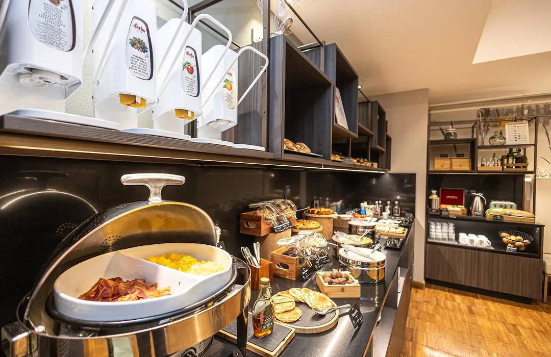 LVG Hotel Collection - Cavour-1