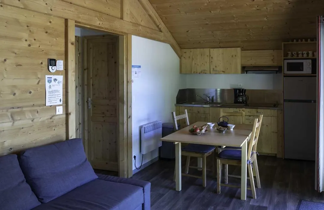 Camping La Ribere-1