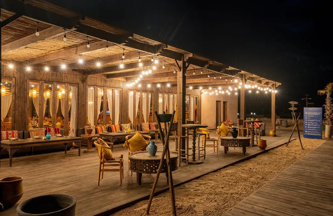 Mia Dakhla Resort-1