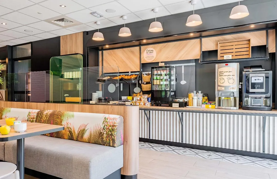 B&B HOTEL Le Touquet-1