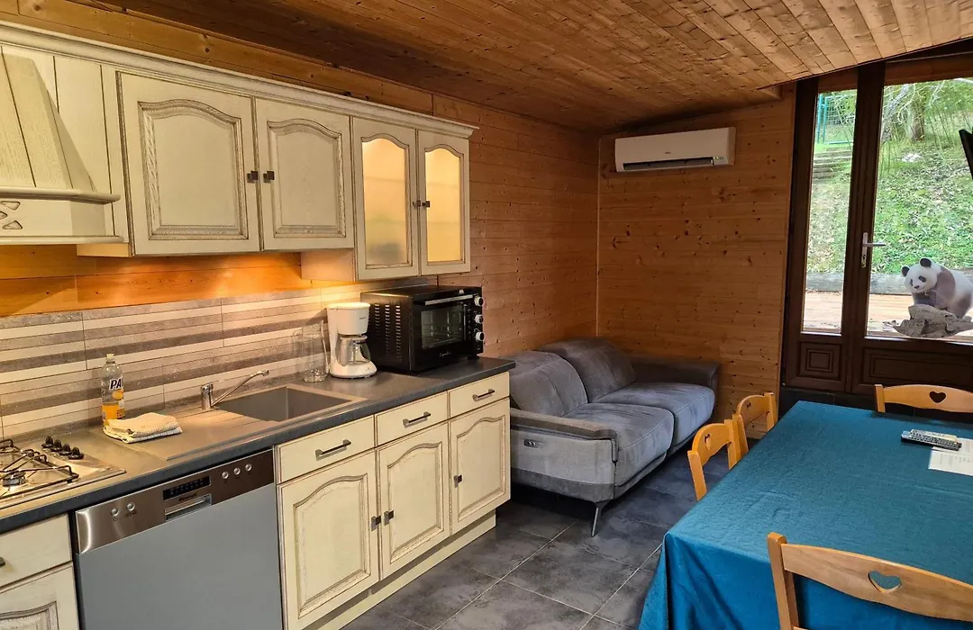 Les Cottages de Charme-1