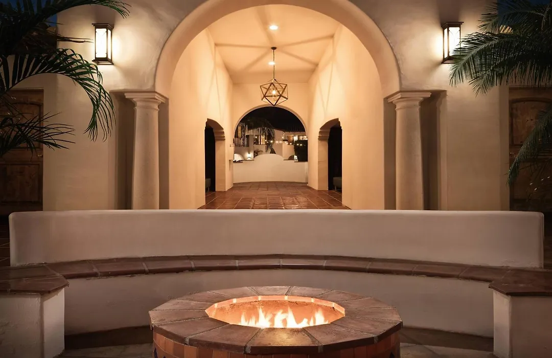 Triada Palm Springs, Autograph Collection-1