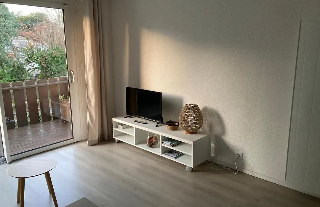 Studio Plage Royan-1