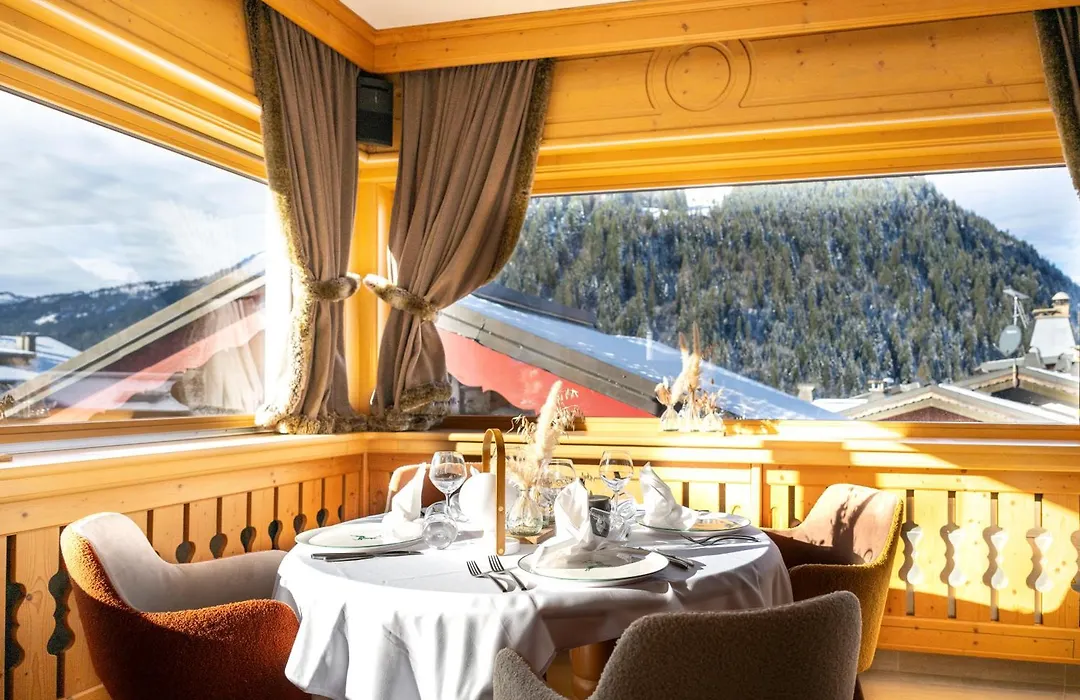 Hôtel Macchi Restaurant&Spa-1