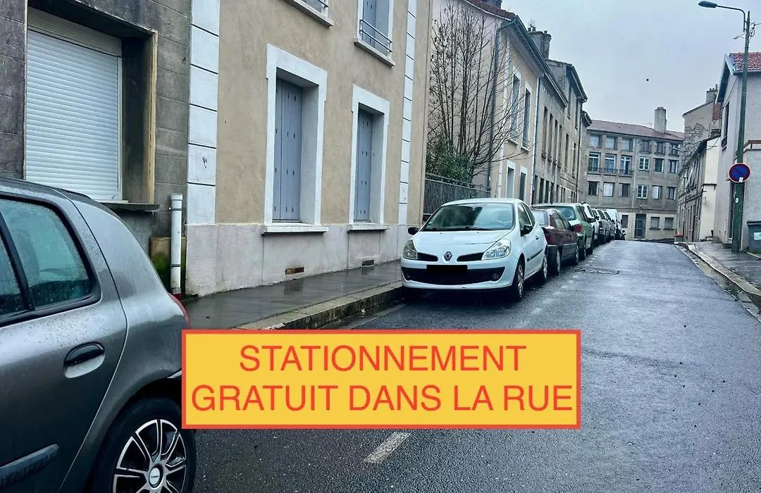 Appart 18-1