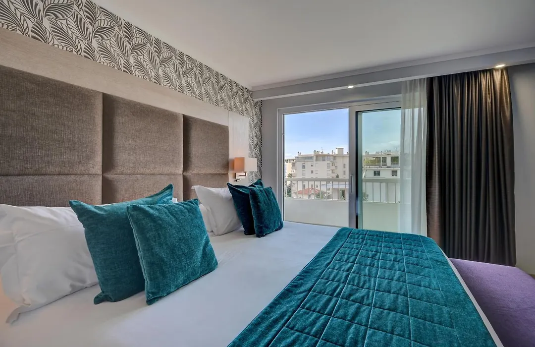 Juliana Hotel Cannes-1