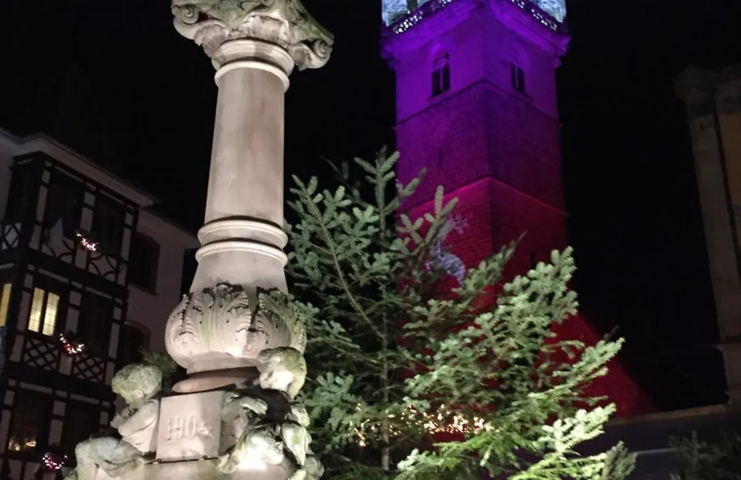 La Colonne-1