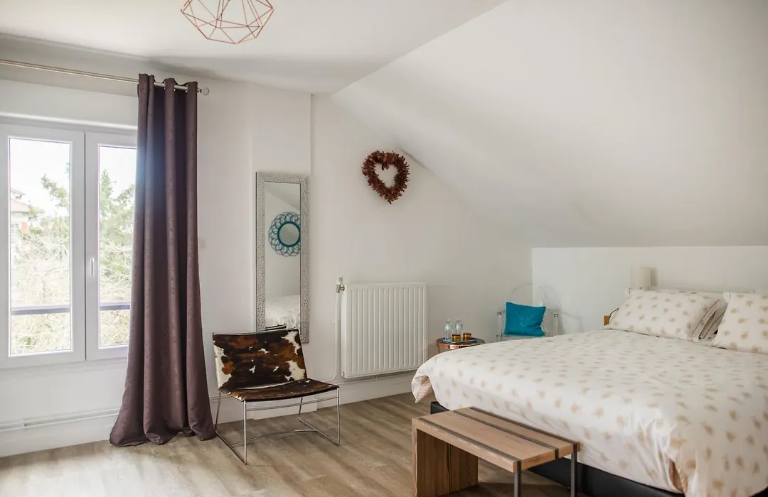 La Maison Mirabeau-1
