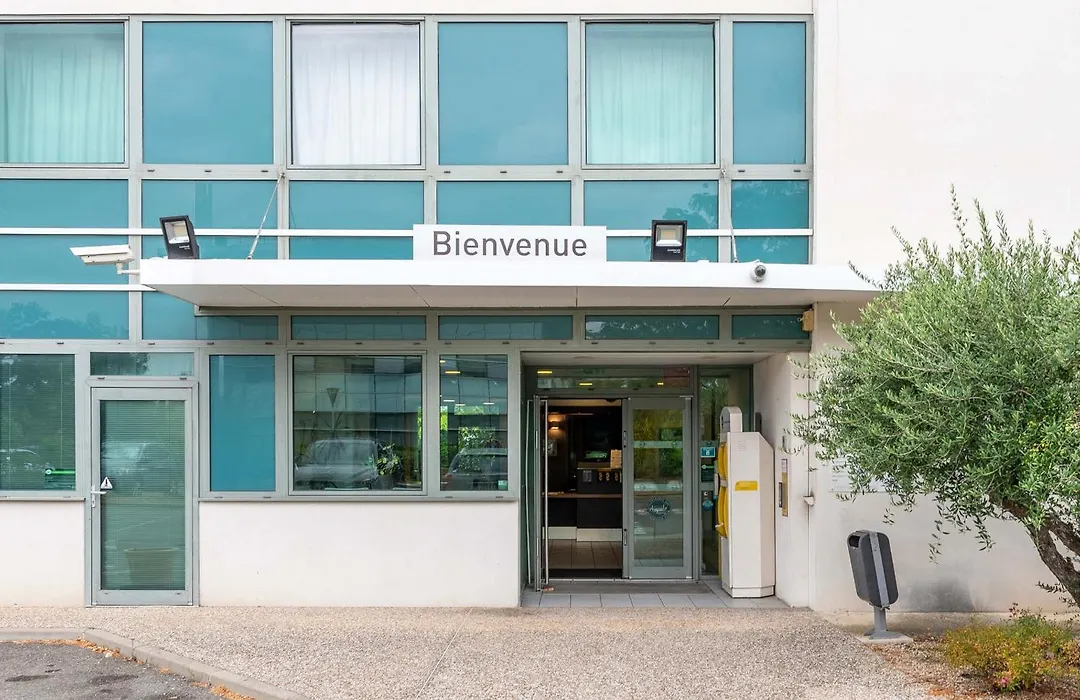 B&B Hotel Toulouse Basso Cambo-1