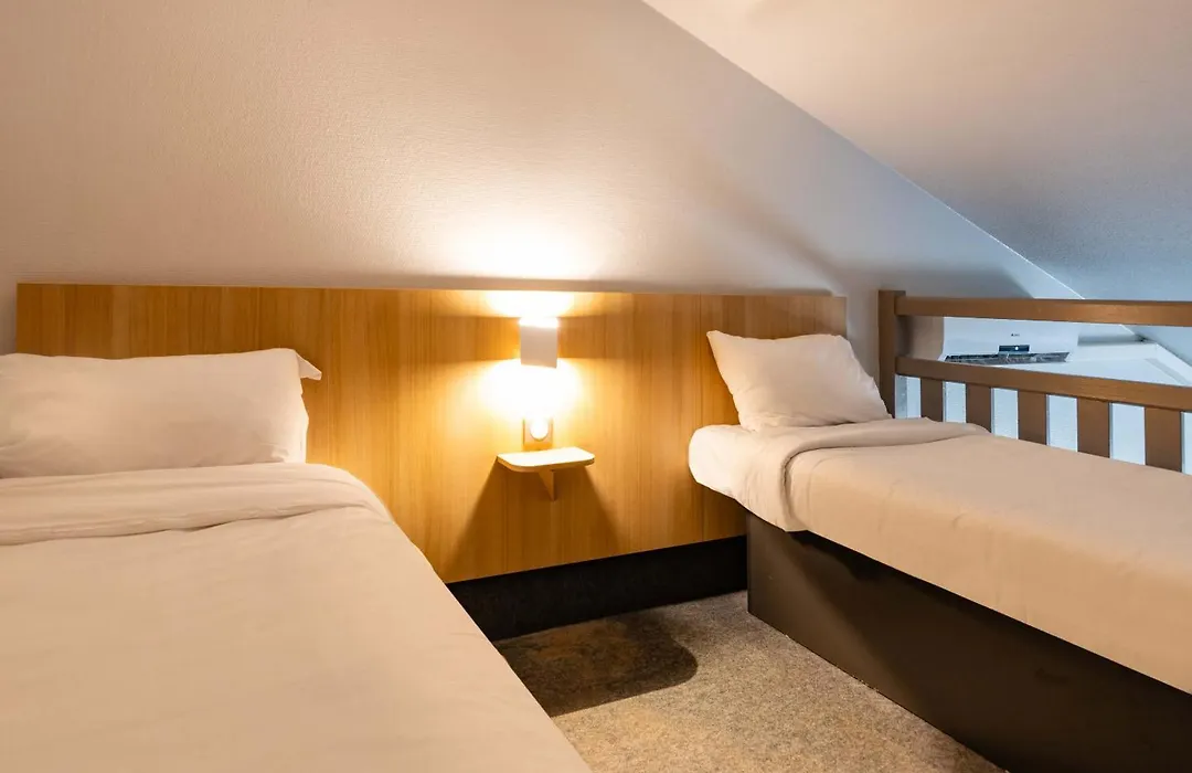 B&B HOTEL Valence Nord-1