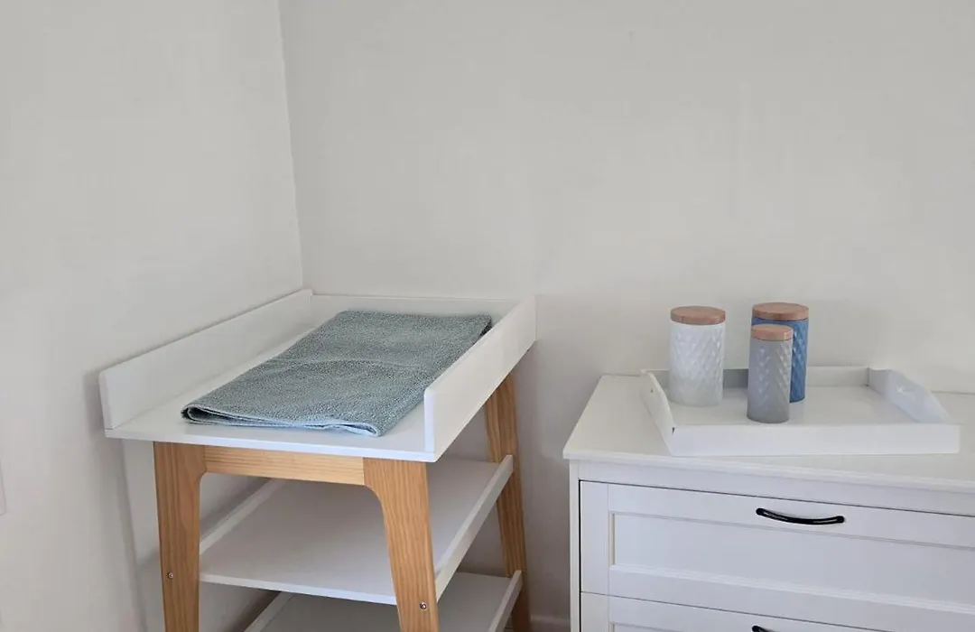 Appartement…LH center / 6 pers. parking privé-1