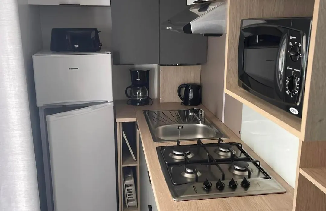Mobil-Home Premium 325-1