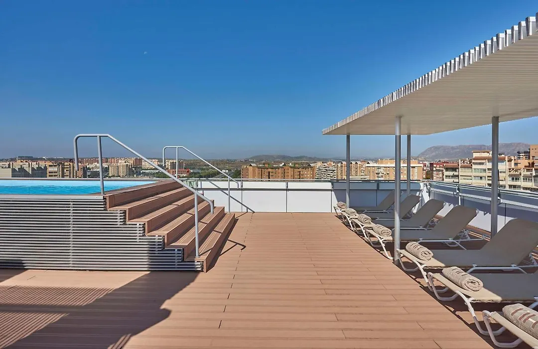 Nh Alicante-1
