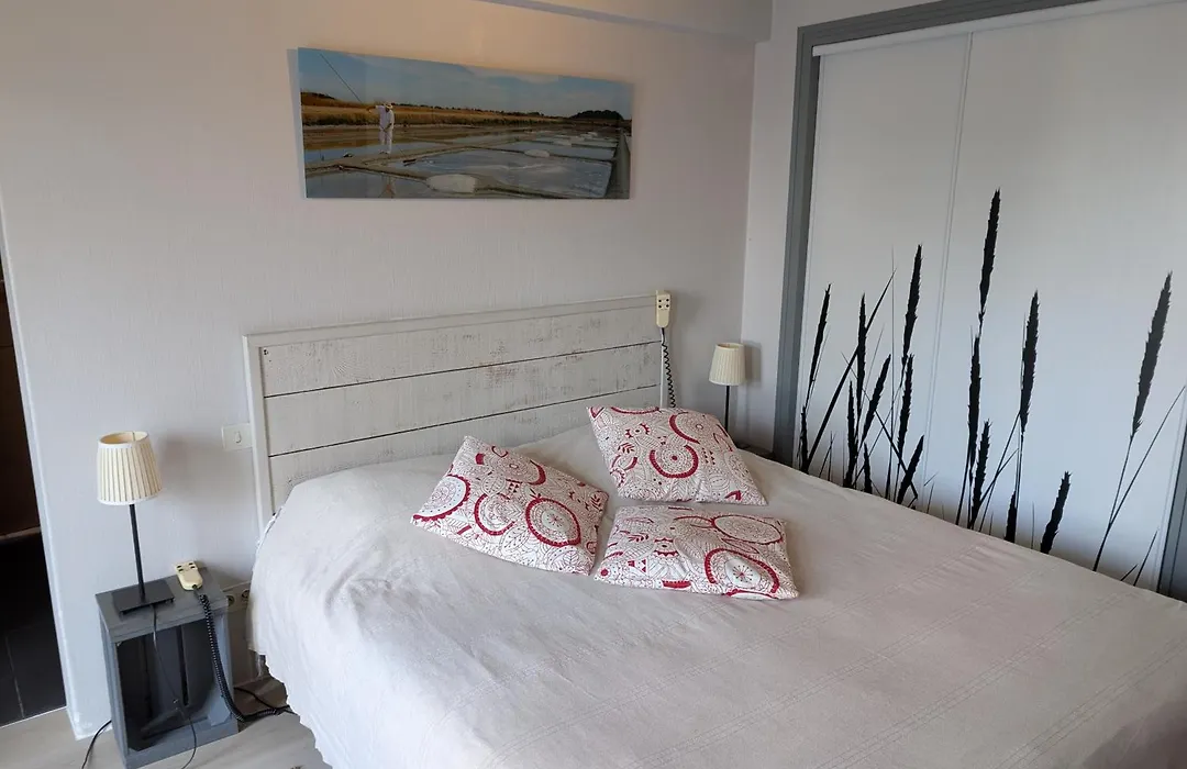 Les Yeux Bleus Bed&Breakfast-1