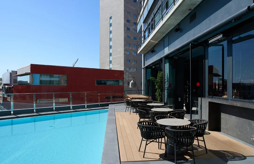 Barcelona Princess-1