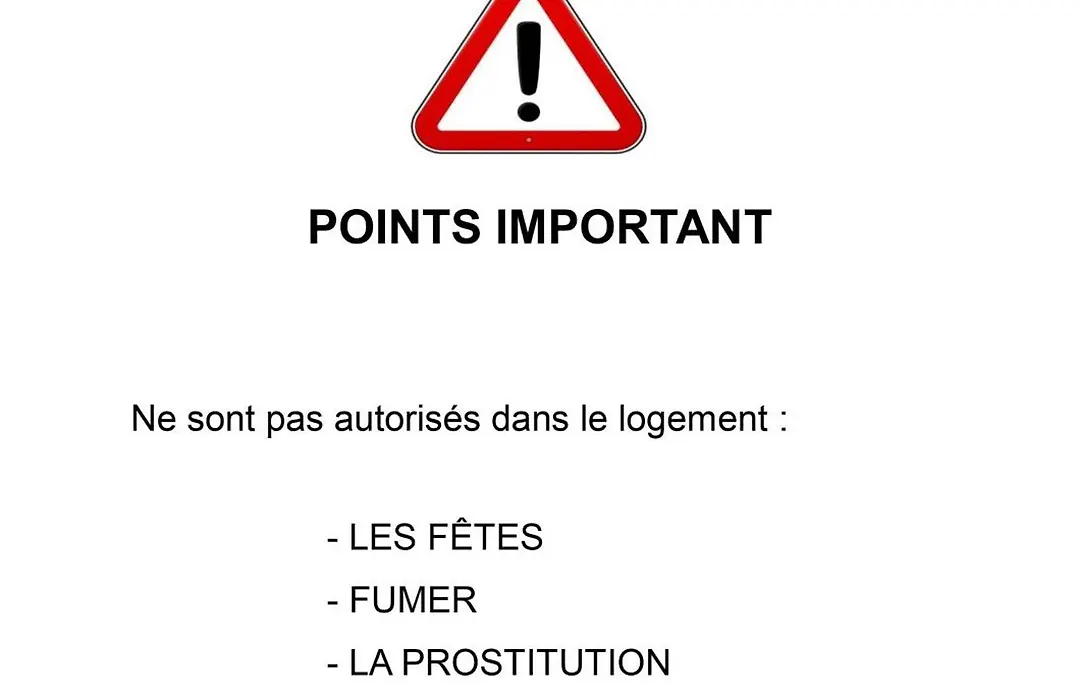 Agréable et moderne 2 pièces ~ confort et design-1