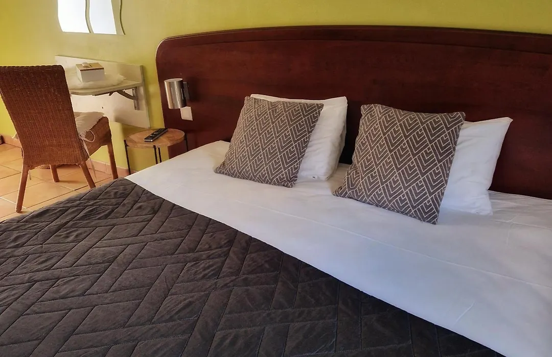 Tempo Hôtel-1