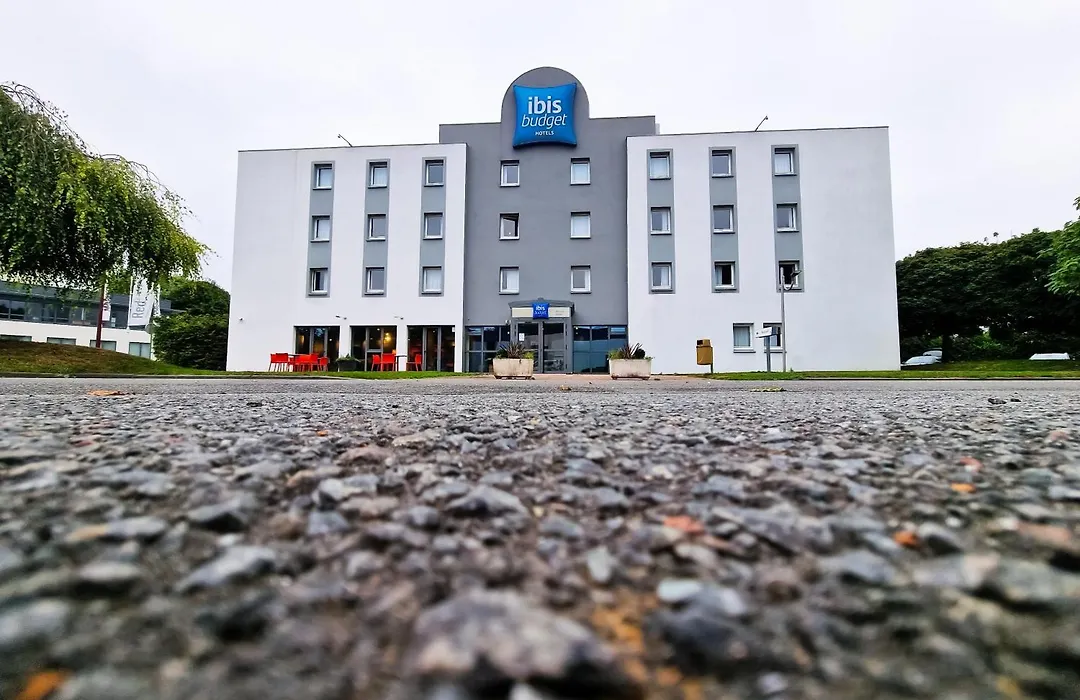 ibis Budget Lille Marcq En Baroeul-1