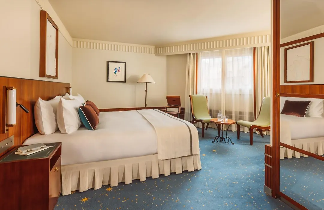 Holiday Inn Paris Saint Germain des Prés, an IHG Hotel-1