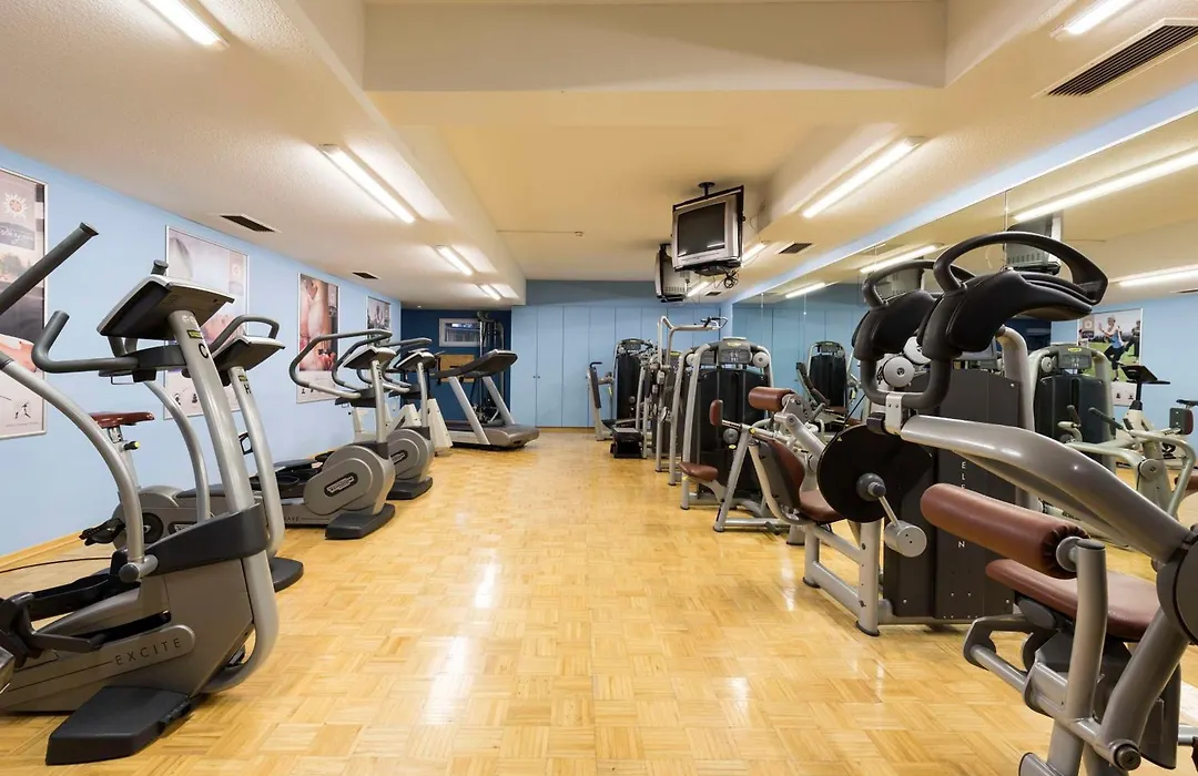 Wellness-& Nationalpark Hotel Schliffkopf, Bwsc-1
