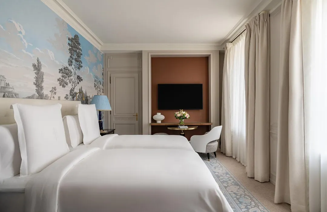 Four Seasons Hotel des Bergues Geneva-1