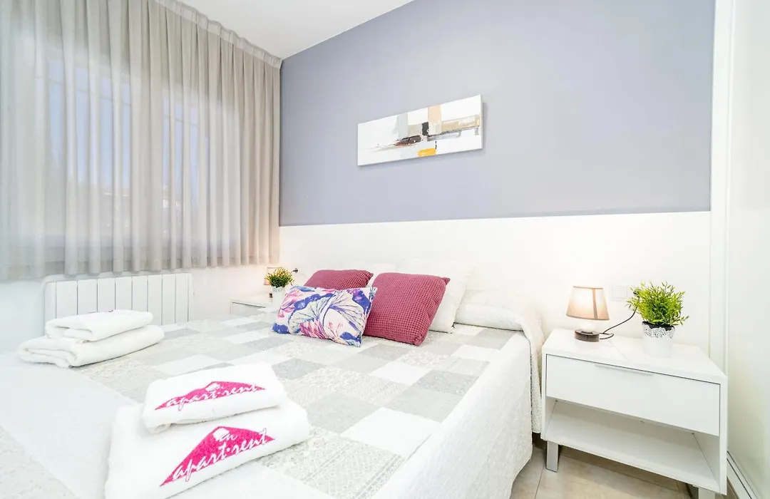 Apart-Rent Apartament Bahia 0015-1