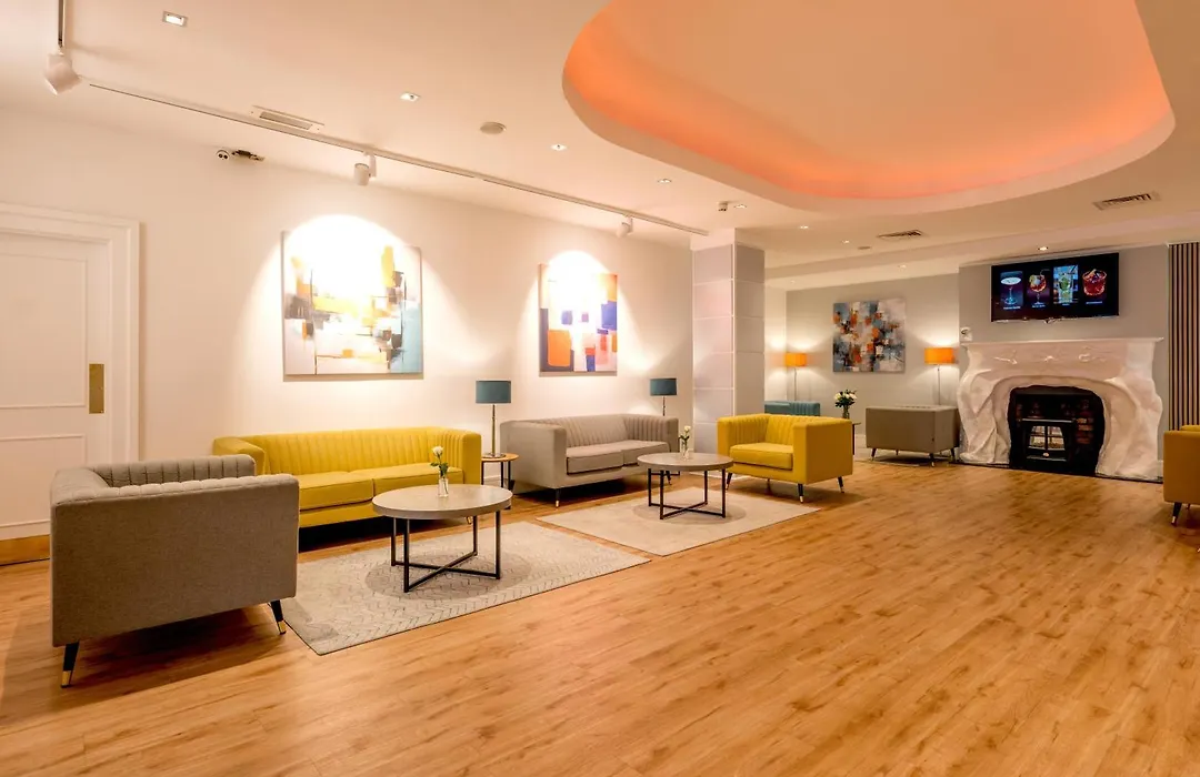 Beresford Hotel-1