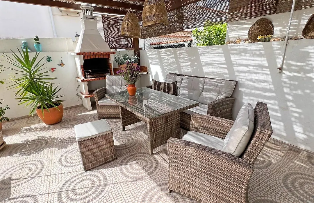 Casa Miobelle Tavira By Junto Ao Mar-1