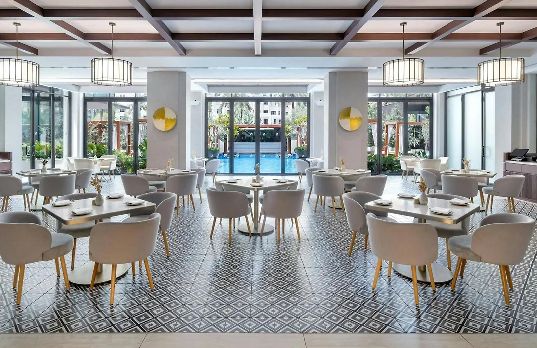 Hotel Boulevard, Autograph Collection, Downtown Dubai-1