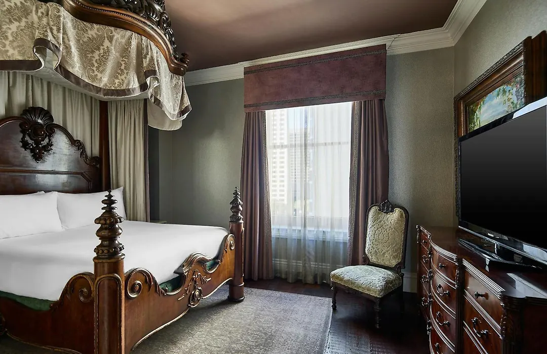 Le Pavillon New Orleans-1